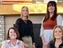 MHSC Team Earns Wellbeing First Champion Recertification