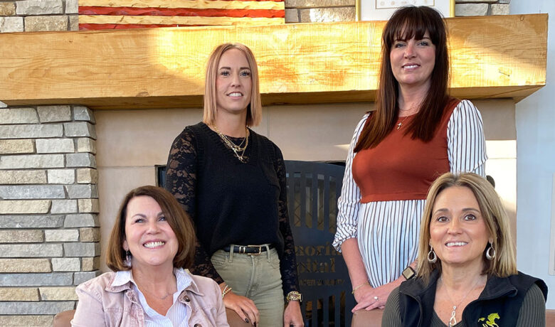 MHSC Team Earns Wellbeing First Champion Recertification