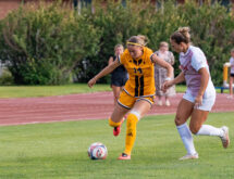 Cowgirls’ Six-Match Winning Streak Snapped