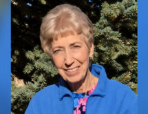 Mary K. Johnson (May 31, 1938 – October 7, 2026)