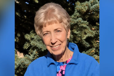 Mary K. Johnson (May 31, 1938 – October 7, 2026)