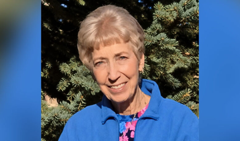 Mary K. Johnson (May 31, 1938 – October 7, 2026)