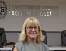 School Board Selects Mitchelson for Vacant Seat