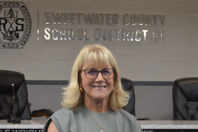 School Board Selects Mitchelson for Vacant Seat