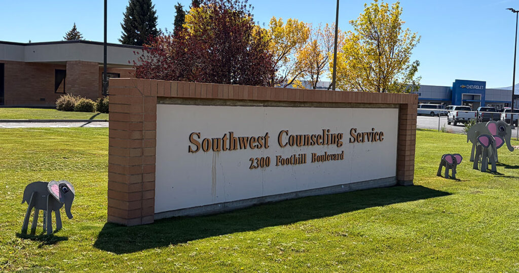 SCS Awarded 5-Year Grant to Launch Treatment Expansion Project
