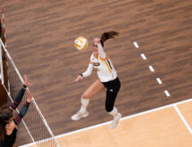 Cowgirls Earn First Mountain West Win With Sweep