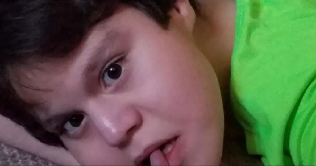 Semaias Azai Vargas (November 16, 2002 – September 26, 2026)