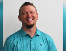 Toomer Tapped as Interim Farson-Eden Principal