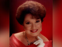 Virginia Theresa Cordova (September 2, 1935 – September 27, 2026)