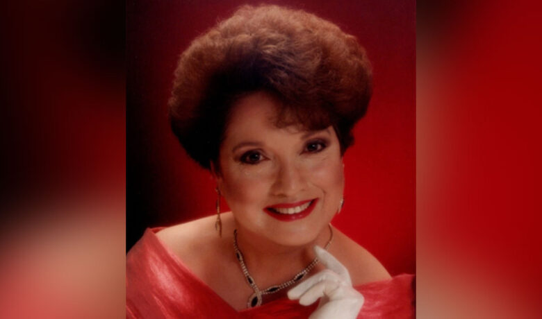 Virginia Theresa Cordova (September 2, 1935 – September 27, 2026)