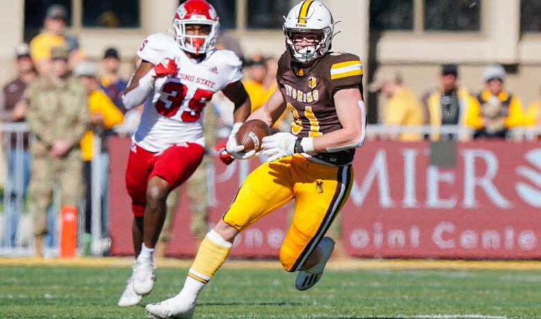 Pokes in the Pros: Welch Gets Career High Snaps