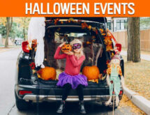 Haunted Mazes and Día de Muertos Strolls: Sweetwater County’s Packed Halloween Schedule