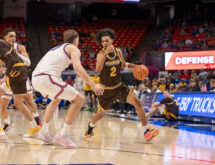 Cowboys Fall to TCU in Exhibition