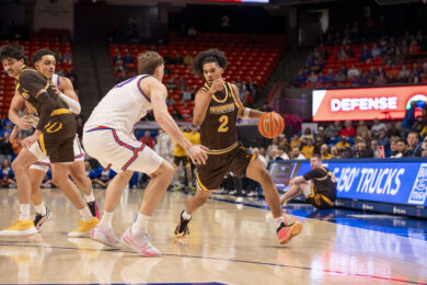 Cowboys Fall to TCU in Exhibition
