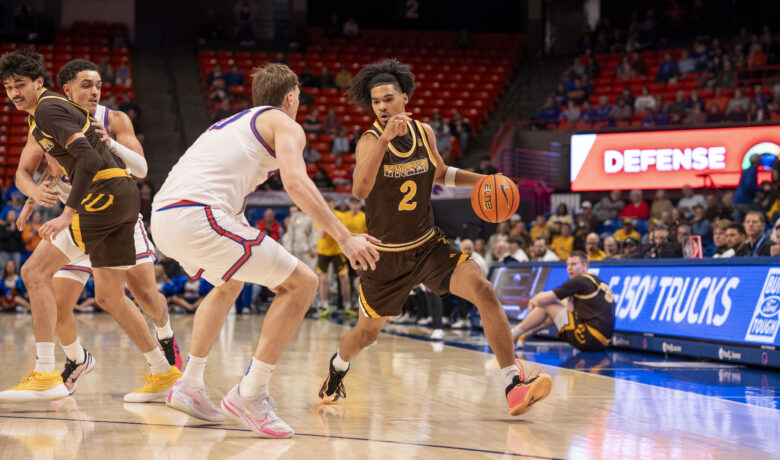Cowboys Fall to TCU in Exhibition