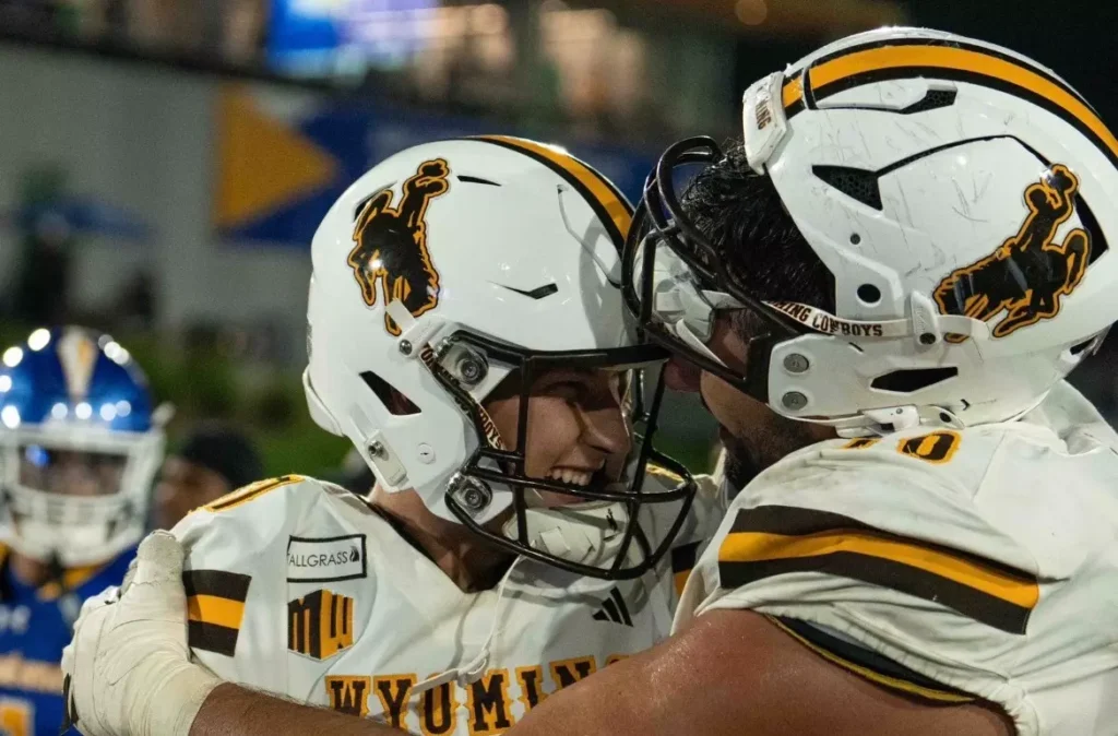 Cowboys Return Home to Face Northern Illinois