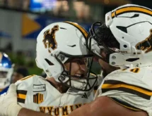 Cowboys Return Home to Face Northern Illinois