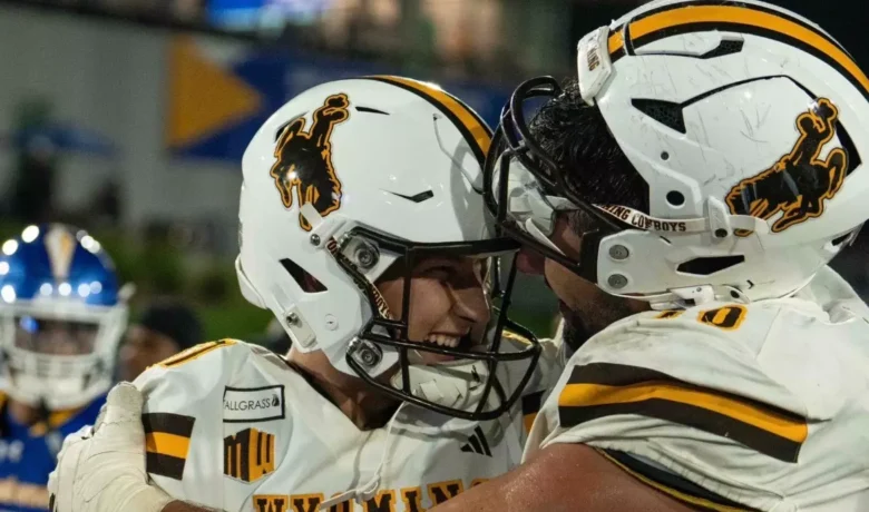 Cowboys Return Home to Face Northern Illinois