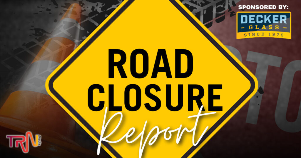 WYDOT Closes Belt Loop For Two More Days