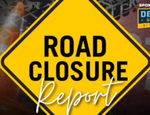 WYDOT Closes Belt Loop For Two More Days